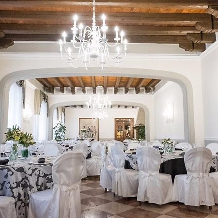 Villa Revedin Gorgo al Monticano Eksteriør bilde