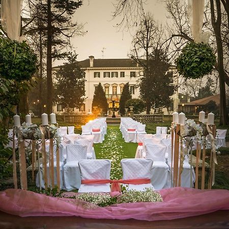 Villa Revedin Gorgo al Monticano Eksteriør bilde
