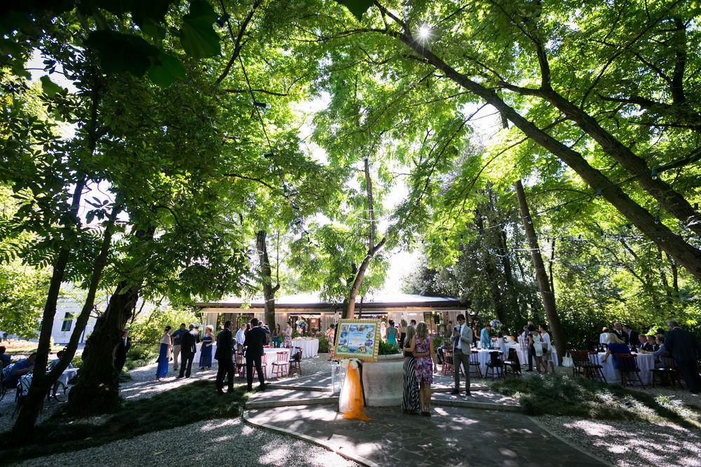 Villa Revedin Gorgo al Monticano Eksteriør bilde