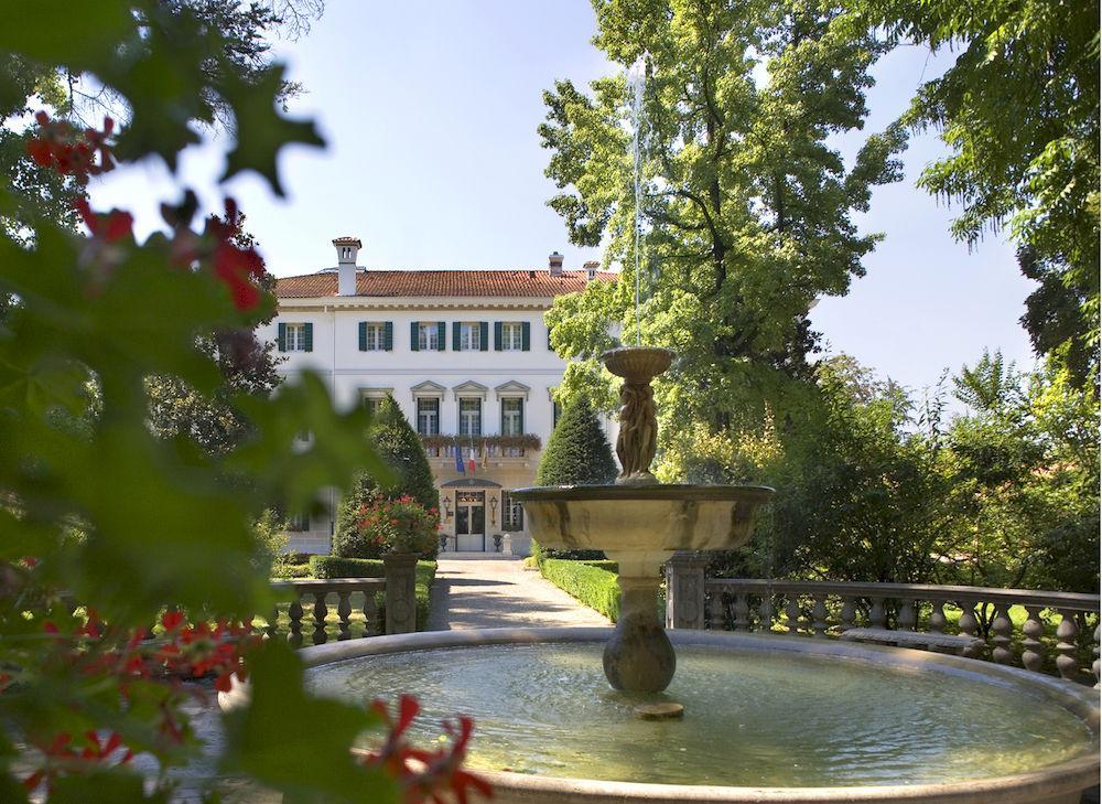 Villa Revedin Gorgo al Monticano Eksteriør bilde