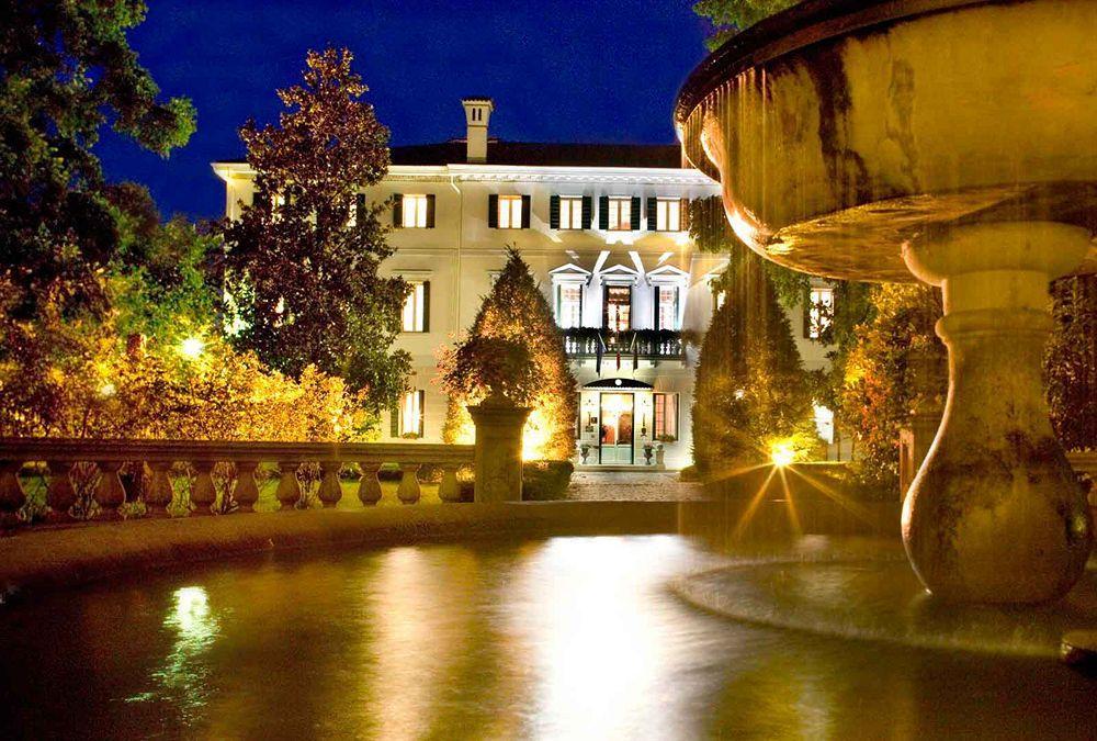 Villa Revedin Gorgo al Monticano Eksteriør bilde