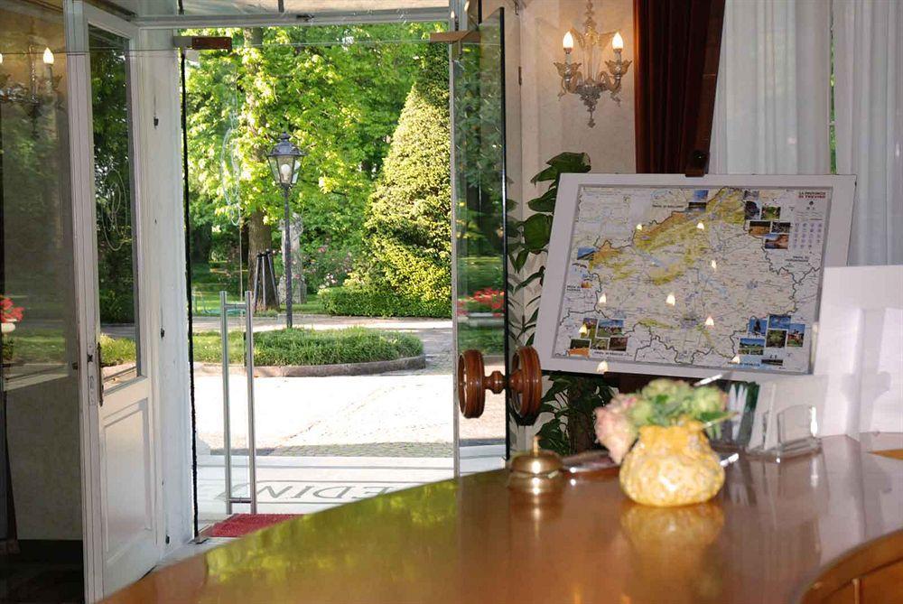 Villa Revedin Gorgo al Monticano Eksteriør bilde