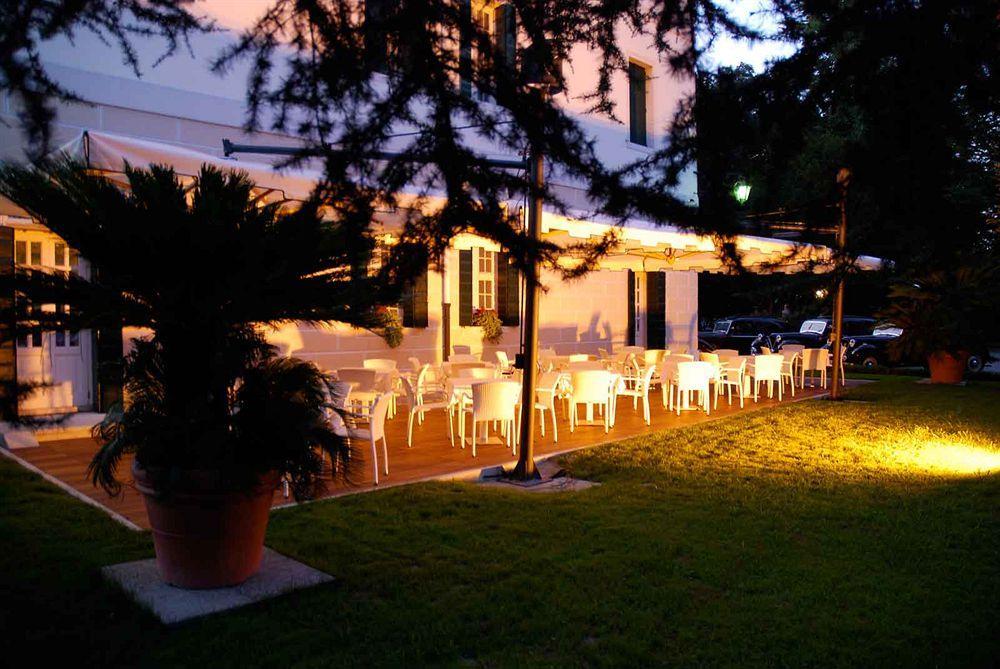 Villa Revedin Gorgo al Monticano Eksteriør bilde