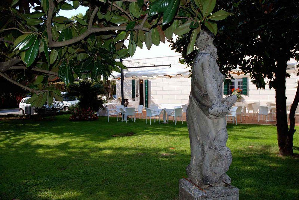 Villa Revedin Gorgo al Monticano Eksteriør bilde