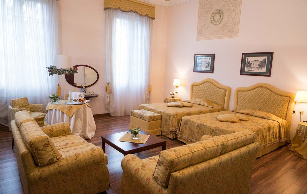 Villa Revedin Gorgo al Monticano Eksteriør bilde