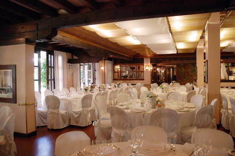 Villa Revedin Gorgo al Monticano Eksteriør bilde