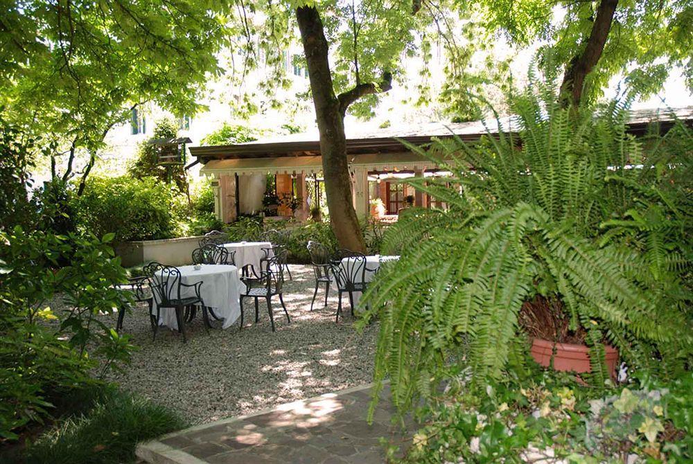 Villa Revedin Gorgo al Monticano Eksteriør bilde