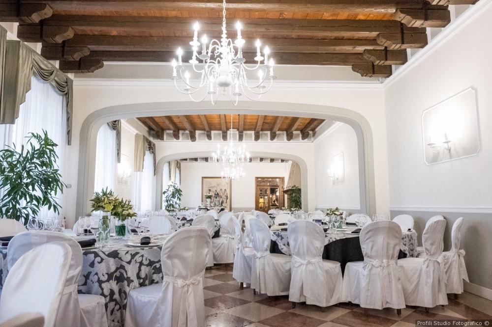Villa Revedin Gorgo al Monticano Eksteriør bilde