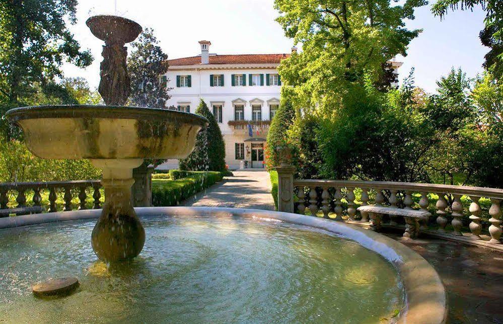 Villa Revedin Gorgo al Monticano Eksteriør bilde
