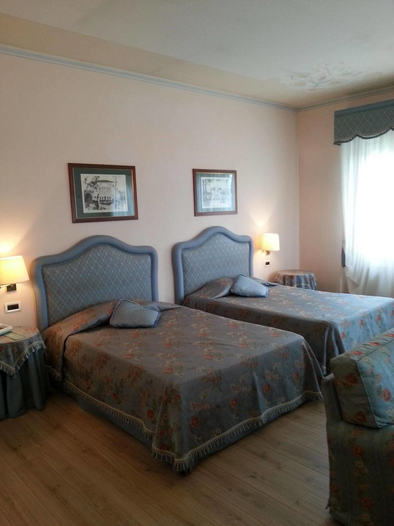 Villa Revedin Gorgo al Monticano Eksteriør bilde
