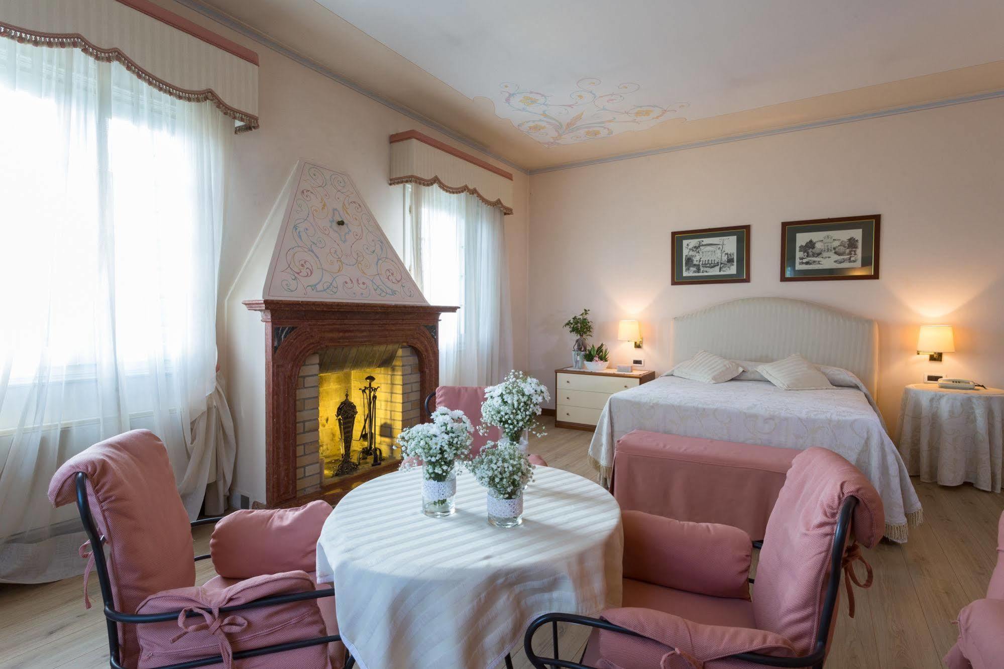 Villa Revedin Gorgo al Monticano Eksteriør bilde