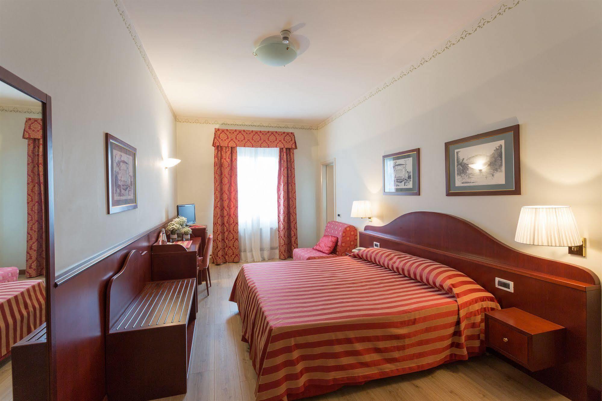 Villa Revedin Gorgo al Monticano Eksteriør bilde