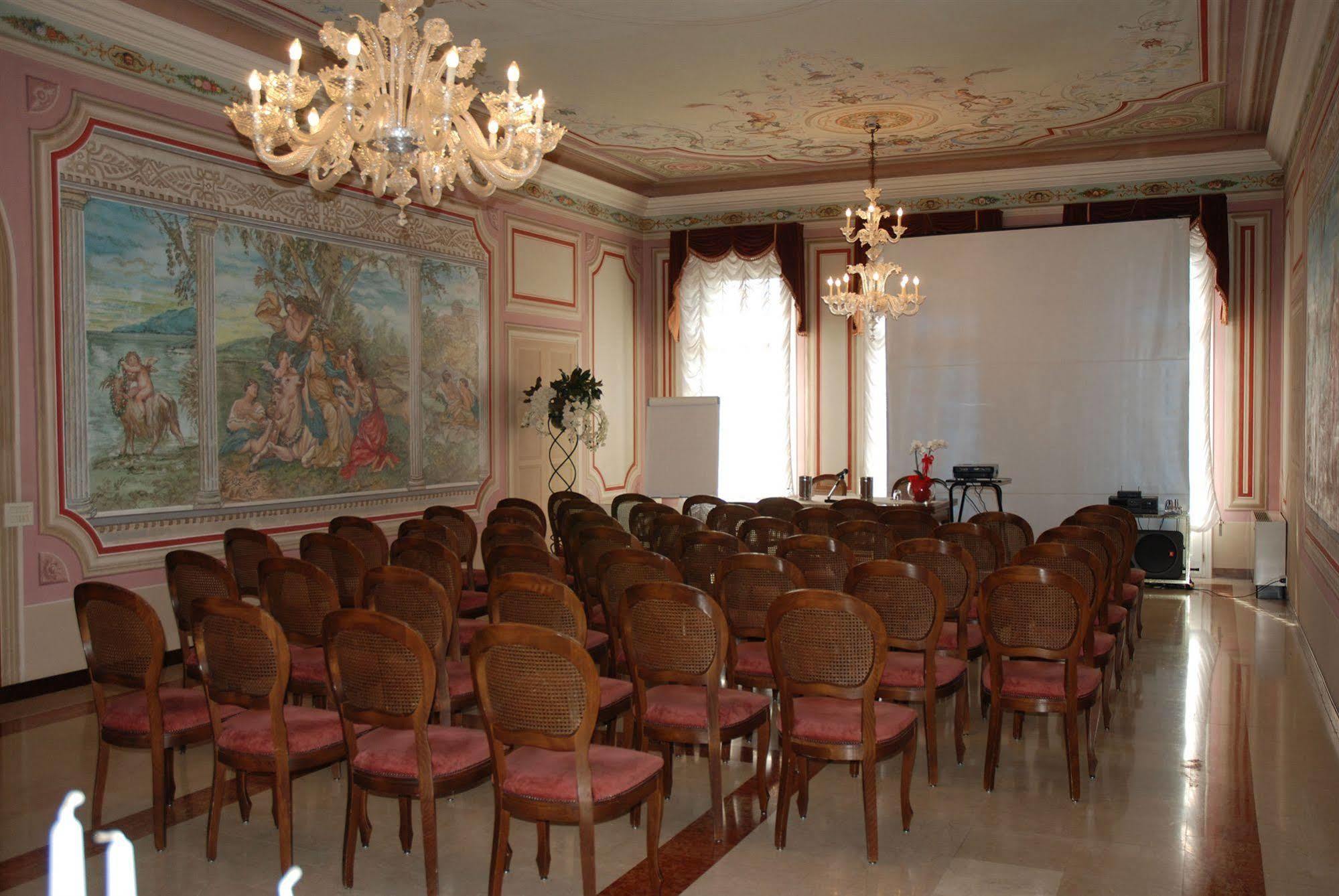Villa Revedin Gorgo al Monticano Eksteriør bilde