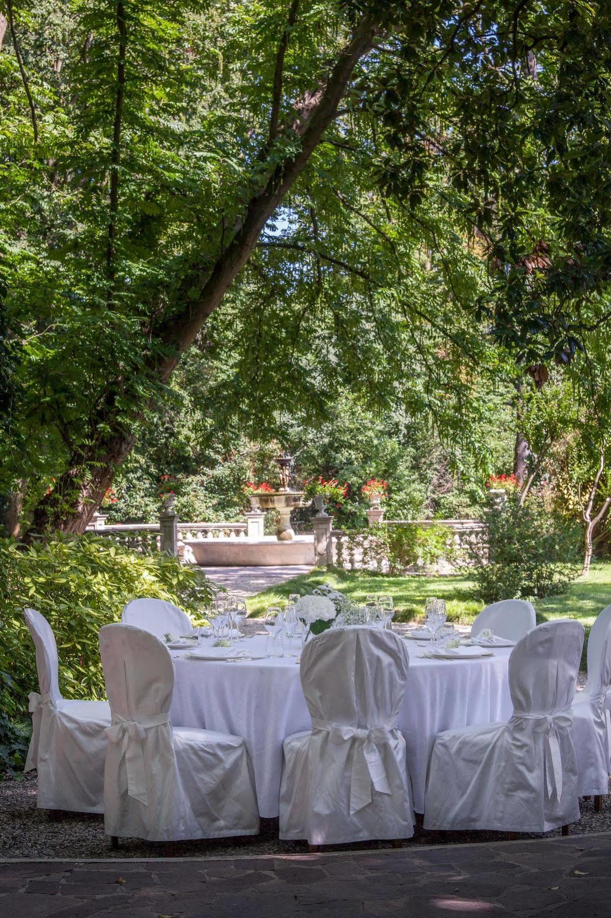 Villa Revedin Gorgo al Monticano Eksteriør bilde