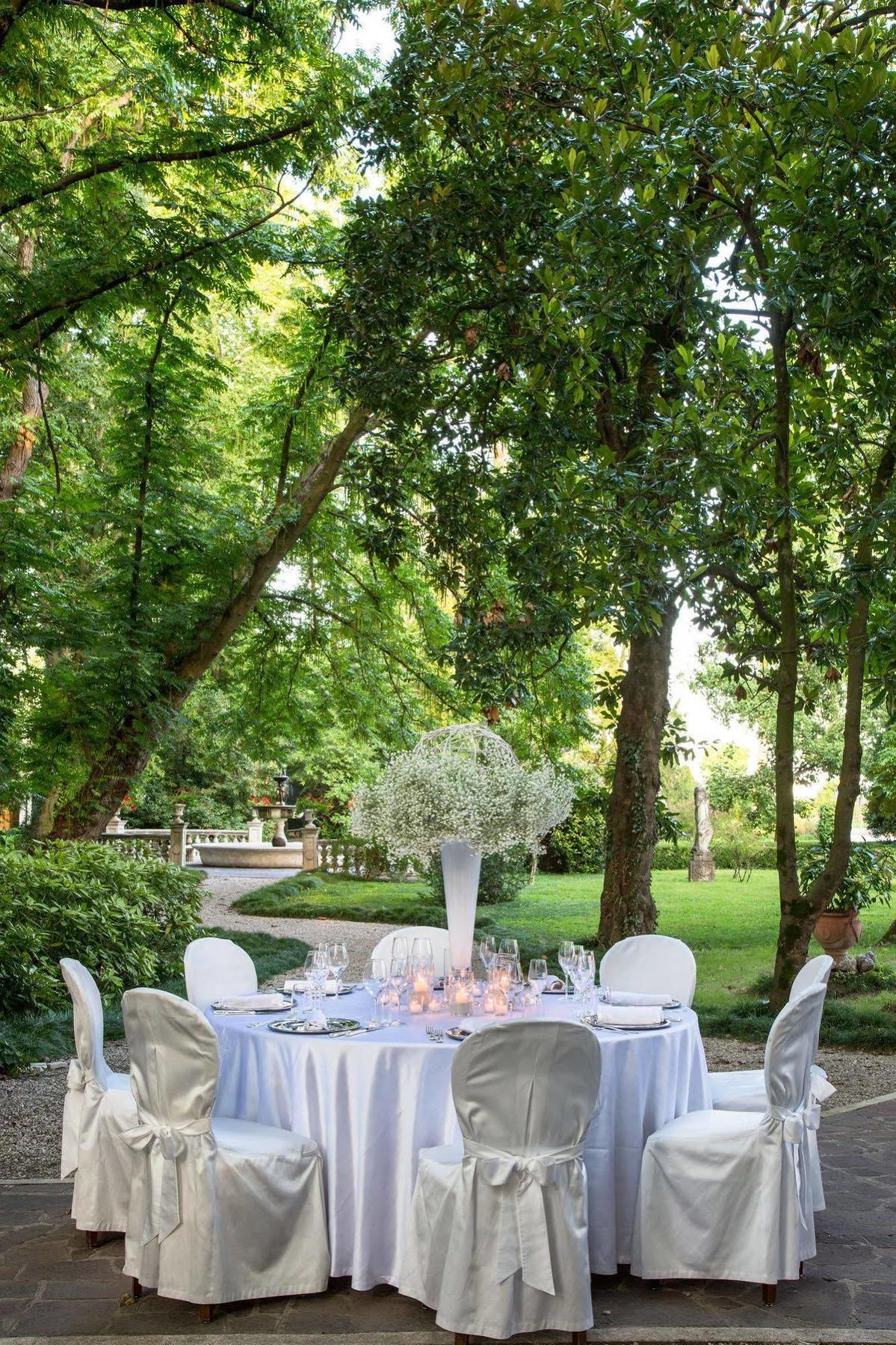 Villa Revedin Gorgo al Monticano Eksteriør bilde
