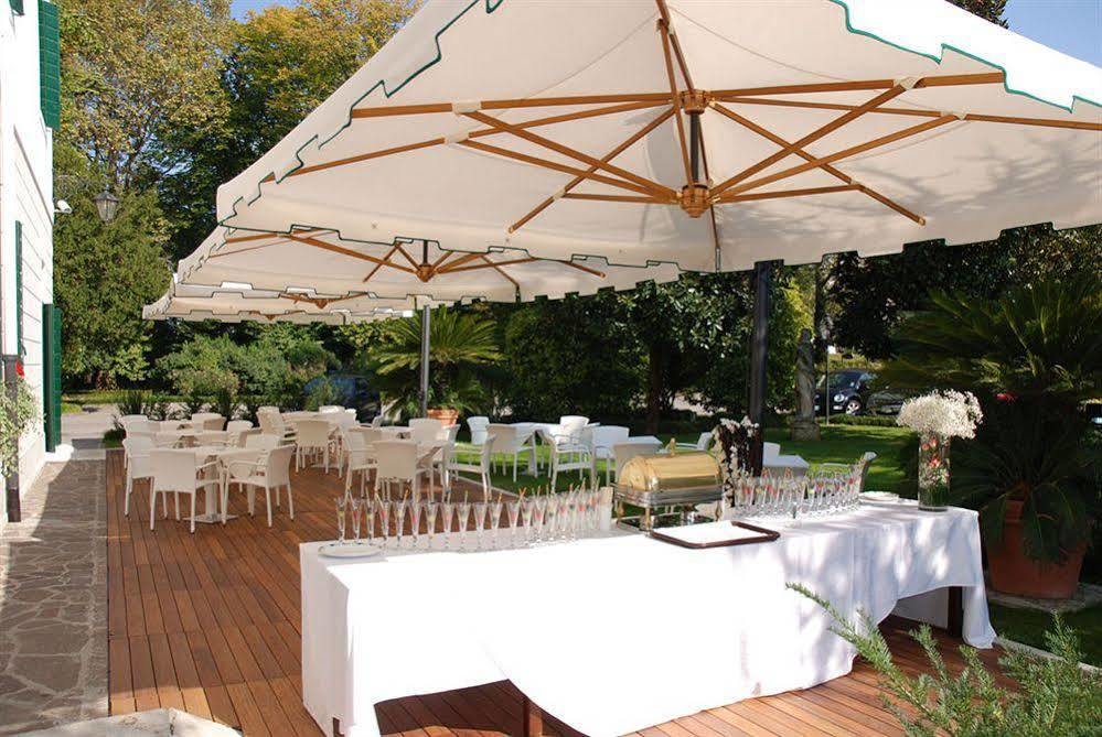 Villa Revedin Gorgo al Monticano Eksteriør bilde