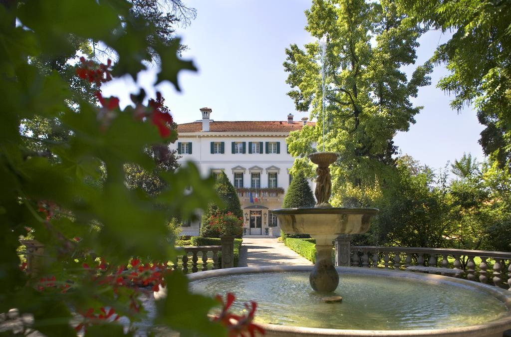 Villa Revedin Gorgo al Monticano Eksteriør bilde
