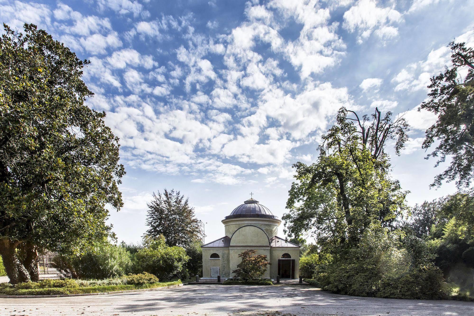 Villa Revedin Gorgo al Monticano Eksteriør bilde