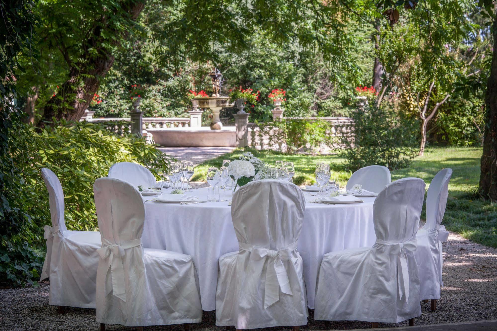 Villa Revedin Gorgo al Monticano Eksteriør bilde